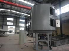 利用盤式干燥機(jī)優(yōu)化高含水量低品位煤的干燥